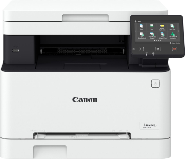 CANON i-SENSYS MF651Cw 5158C009 - 1110043 - zdjęcie 2